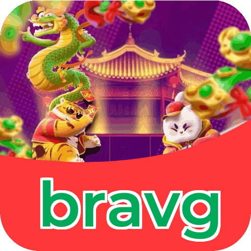 Comparação APP mobile vs versão web da bravg